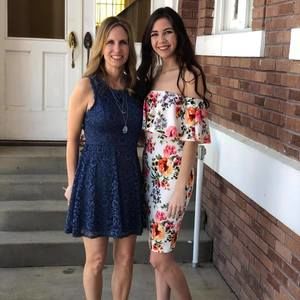 Meet your Posher, Harolyn